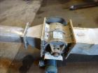 Used J.H. Day Double Spiral Ribbon Blender, Approximately 650 Cubic Feet