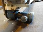 Used J.H. Day Double Spiral Ribbon Blender, Approximately 650 Cubic Feet