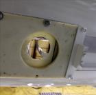 Used J.H. Day Double Spiral Ribbon Blender, Approximate 60 cubic foot, 304 Stai