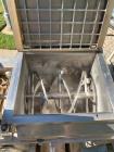 Used JH Day Ribbon Blender