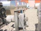 Used J.H. Day Ribbon Blender, 144 Cubic Foot Working Capacity, Carbon Steel. 44