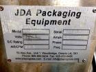 JDA Progress 5 Cubic Foot Pharmaceutical Double Ribbon Blender, Model R5