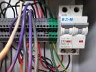 Used Jacmor Engineering Double Spiral Ribbon Batch Mixer, Model BLN 8A, Stainle