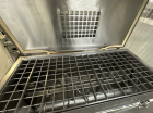 Used 25 Cubic Feet Stainless Steel, Double Ribbon, Ribbon Blender