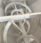 Used Jiangsu Lantai Machinery Co. Stainless Steel Double Ribbon Blender