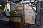 Used Stainless SteelLeader Iron Works Ribbon Blender, Approximate 1600 Total Cu