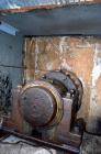 Used Stainless SteelLeader Iron Works Ribbon Blender, Approximate 1600 Total Cu