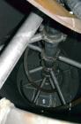 Used Stainless SteelLeader Iron Works Ribbon Blender, Approximate 1600 Total Cu