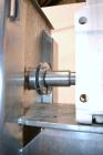 Used Lee Industries Double Spiral Ribbon Blender, 22.2 Cubic Feet (900 Pound) Working Capacity, Model 900TDR, 316 Stainless Steel. #4 Finish Non-jacketed trough 30’’ wide x 48’’ long x 32’’ deep. Ope...