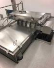 Used- 100 Cubic Foot Littleford Day Sanitary Stainless Steel Ribbon Blender