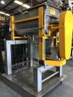 Used Lowe Industries C-20 Heavy-Duty 316 Stainless Steel Ribbon Blender – 20 Cubic Foot Cosmetic & Industrial Blender