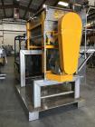Used Lowe Industries C-20 Heavy-Duty 316 Stainless Steel Ribbon Blender – 20 Cubic Foot Cosmetic & Industrial Blender