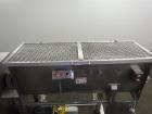 Used Materials Transportation Company (MTC) Mixer, Model MTB-18-005-R.