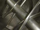 Used Materials Transportation Company (MTC) Mixer, Model MTB-18-005-R.