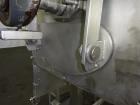 Used Materials Transportation Company (MTC) Mixer, Model MTB-18-005-R.