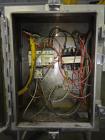 Used Materials Transportation Company (MTC) Mixer, Model MTB-18-005-R.