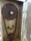 Used Materials Transportation Company (MTC) Mixer, Model MTB-18-005-R.