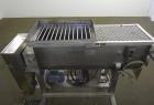 Used Materials Transportation Company (MTC) Mixer, Model MTB-18-005-R.