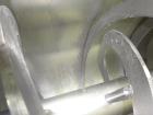 Used Materials Transportation Company (MTC) Mixer, Model MTB-18-005-R.