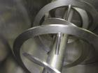 Used Materials Transportation Company (MTC) Mixer, Model MTB-18-005-R.