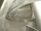 Used Materials Transportation Company (MTC) Mixer, Model MTB-18-005-R.