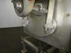 Used Materials Transportation Company (MTC) Mixer, Model MTB-18-005-R.
