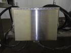 Used Materials Transportation Company (MTC) Mixer, Model MTB-18-005-R.