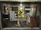 Used Materials Transportation Company (MTC) Mixer, Model MTB-18-005-R.