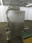 Used- Materials Transportation Company (MTC) Mixer, Model MTB-18-005-R.