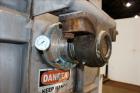 Used Mueller Double Spiral Ribbon Blender, 106.9 Cubic Feet Capacity, 304 Stain