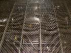 Used Ribbon Blender, 25 Cubic Feet, Stainless Steel. Non-jacketed trough 29