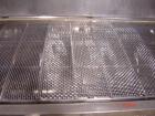 Used Ribbon Blender, 25 Cubic Feet, Stainless Steel. Non-jacketed trough 29