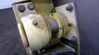 Used Stainless Steel Custom Double Spiral Ribbon Blender, 55 Cubic Feet Working