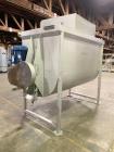 O.H.I Company Food Processing Equipment Ribbon Blender