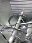 O.H.I Company Food Processing Equipment Ribbon Blender