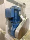 O.H.I Company Food Processing Equipment Ribbon Blender