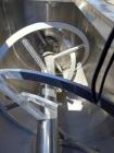 Used Patterson Double Spiral Ribbon Blender