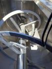 Used- Patterson Double Spiral Ribbon Blender