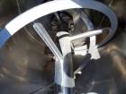 Used Patterson Double Spiral Ribbon Blender