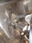 Used Patterson Double Spiral Ribbon Blender
