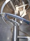 Used Patterson Double Spiral Ribbon Blender