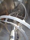 Used Patterson Double Spiral Ribbon Blender