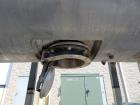 Used Patterson Double Spiral Ribbon Blender