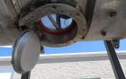 Used Patterson Double Spiral Ribbon Blender