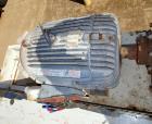 Used Patterson Double Spiral Ribbon Blender