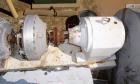 Used Patterson Double Spiral Ribbon Blender