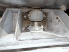 Used Patterson Double Spiral Ribbon Blender