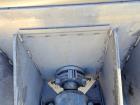 Used Patterson Double Spiral Ribbon Blender