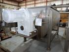 NEW In-Stock Paul O. Abbe Model IMB-200 Cubic Foot Ribbon Mixer.