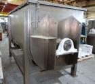 NEW In-Stock Paul O. Abbe Model IMB-200 Cubic Foot Ribbon Mixer.